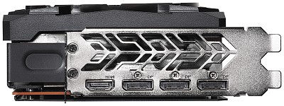 Видеокарта ASRock Radeon RX6800XT PGD 16GO (RX6800XT PGD 16GO)