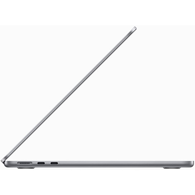 Ноутбук Apple MacBook Air A2941 (MQKR3)