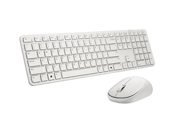 Клавиатура и манипулятор Dell Pro 5 KM526 (580-BDGY)