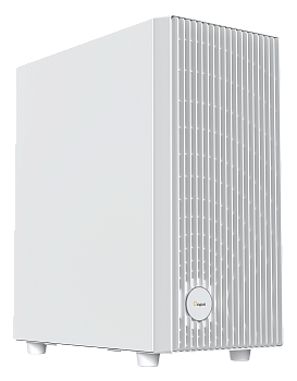 Корпус Ocypus Gamma C70 WH (Gamma-C70-WHG000XX-GL)