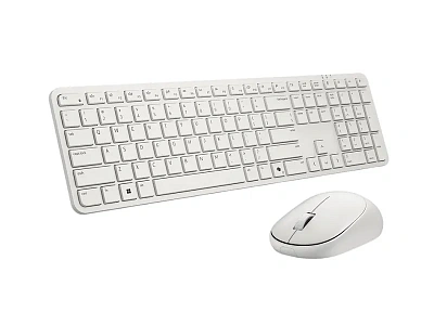 Клавиатура и манипулятор Dell Pro 5 KM526 (580-BDGY)
