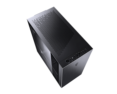 Корпус MSI MPG Sekira 100P (306-7G06P21-W57)