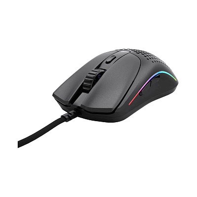  Мышь Glorious Model O 2 GLO-MS-OV2-MB, Black, Wired, Gaming, Optical (GLO-MS-OV2-MB)