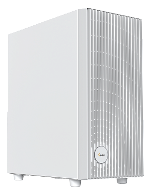 Корпус Ocypus Gamma C70 WH (Gamma-C70-WHG000XX-GL)