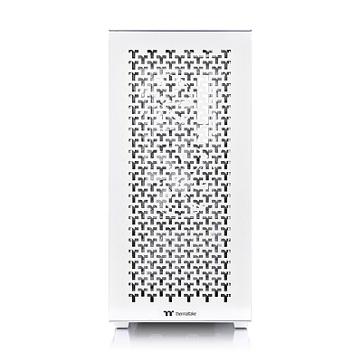 Компьютерный корпус Thermaltake Divider 300 TG Air Snow без Б/П (CA-1S2-00M6WN-02)