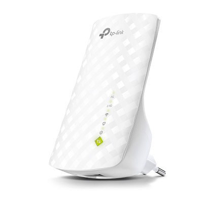 Повторитель беспроводной Tp-Link RE220  (RE220)
