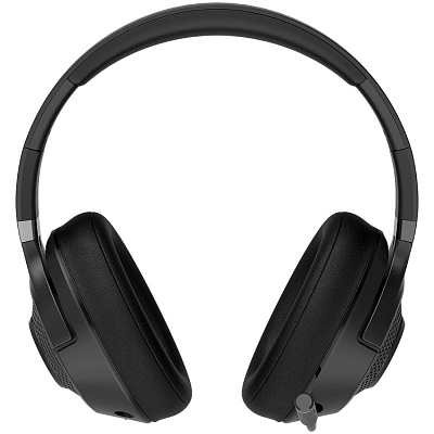 Наушники Lorgar Noah 500 - black (LRG-GHS500)