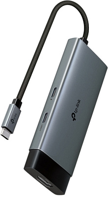 Концентратор USB TP-Link UH5020C (UH5020C)
