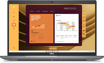Ноутбук Dell Latitude 5550 (210-BLMN N065L555015EMEA_VP)