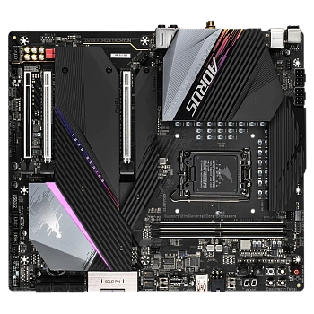 Материнская плата Gigabyte Z690 Aorus Tachyon (Z690 AORUS TACHYON (REV1.0))