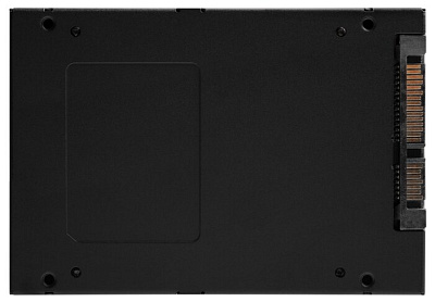 Твердотельный накопитель SSD Kingston SKC600/512G SATA 7мм (SKC600/512G)