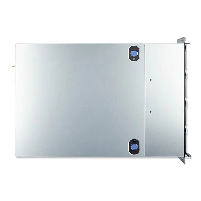Сервер Altos BrainSphere S340 F6 Zbox (US.RUATL.00A)