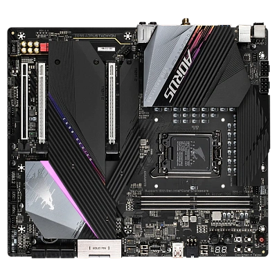Материнская плата Gigabyte Z690 Aorus Tachyon (Z690 AORUS TACHYON (REV1.0))