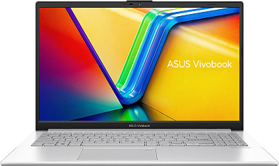 Ноутбук ASUS Vivobook Go 15 E1504FA-BQ2770 15,6" (90NB0ZR1-M07380)