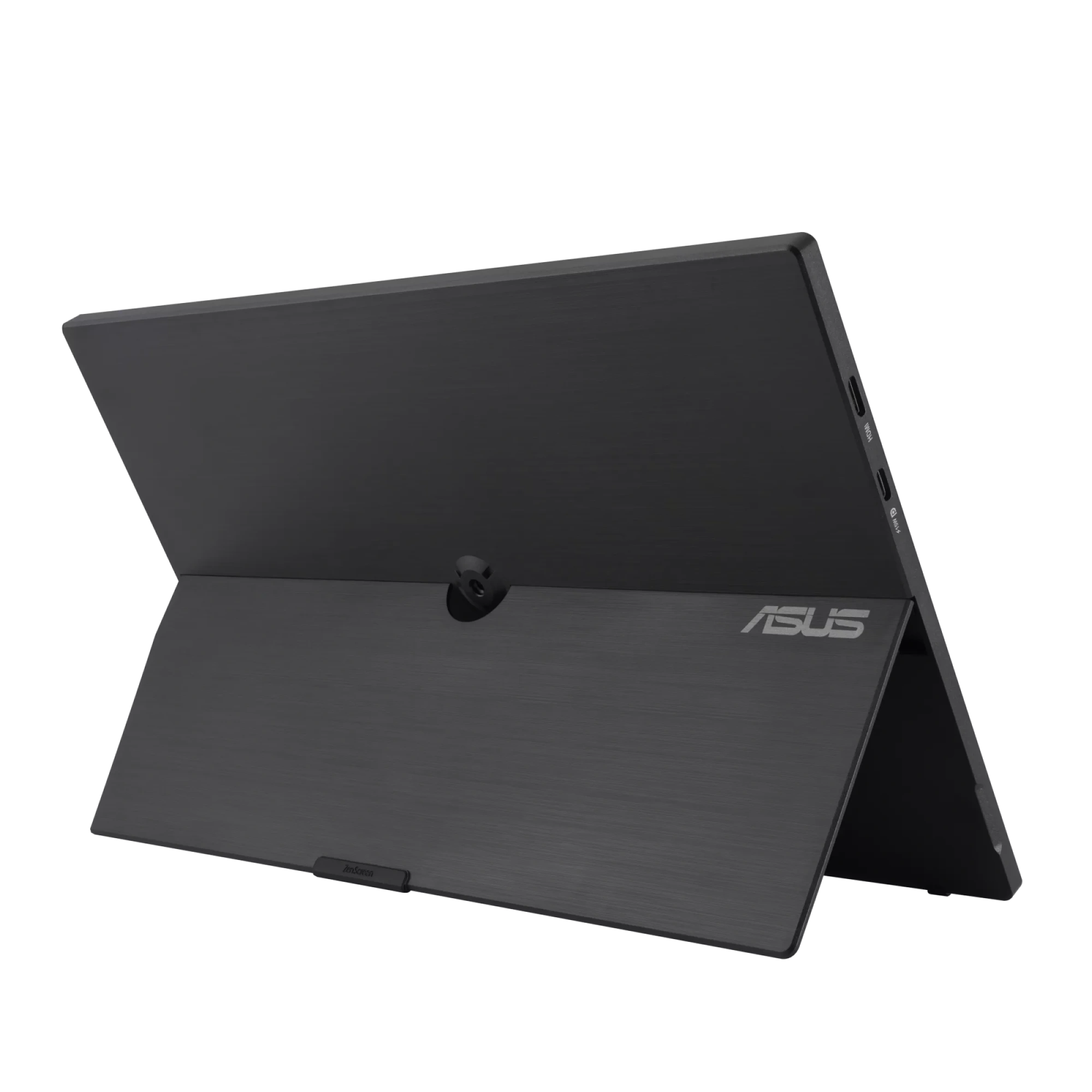  Монитор Asus ZenScreen MB16AHV (90LM0381-B02370)