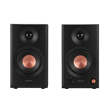 Колонки Edifier MR3 (2.0), Black (MR3 BLACK)