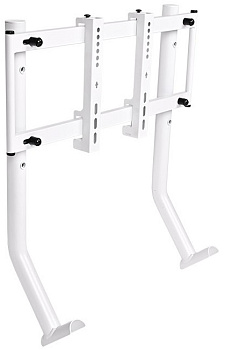 Крепление монитора Thermaltake GR300 Monitor Stand White (GSC-R3M-MDSLWH-01)