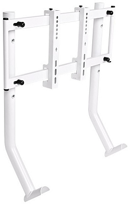 Крепление монитора Thermaltake GR300 Monitor Stand White (GSC-R3M-MDSLWH-01)