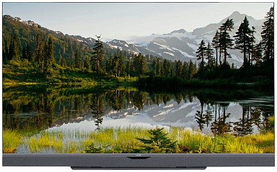 Телевизор Artel KZ 55AU20K - 55" UHD (KZ 55AU20K)
