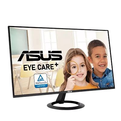 Монитор ASUS VZ24EHF 24" (90LM07C0-B01470)