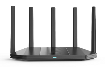 Маршрутизатор беспроводной Hikvision DS-3WR18X (DS-3WR18X)