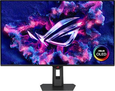 Монитор ASUS ROG Strix OLED XG32UCDS 32" (90LM0B50-B01371)