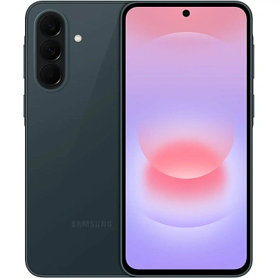 Смартфон Samsung Galaxy A37 5G 128GB - dark green (SM-A376EDGDSKZ)