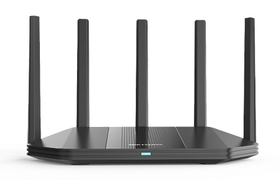 Маршрутизатор беспроводной Hikvision DS-3WR18X (DS-3WR18X)