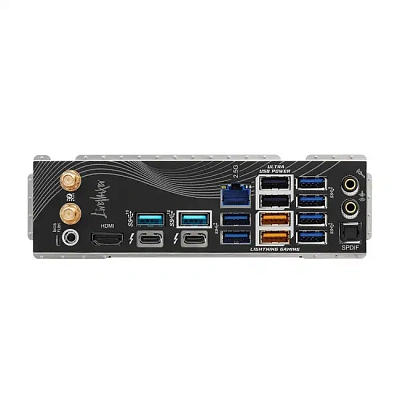 Материнская плата ASRock Z890 LIVEMIXER WIFI (Z890 LIVEMIXER WIFI)