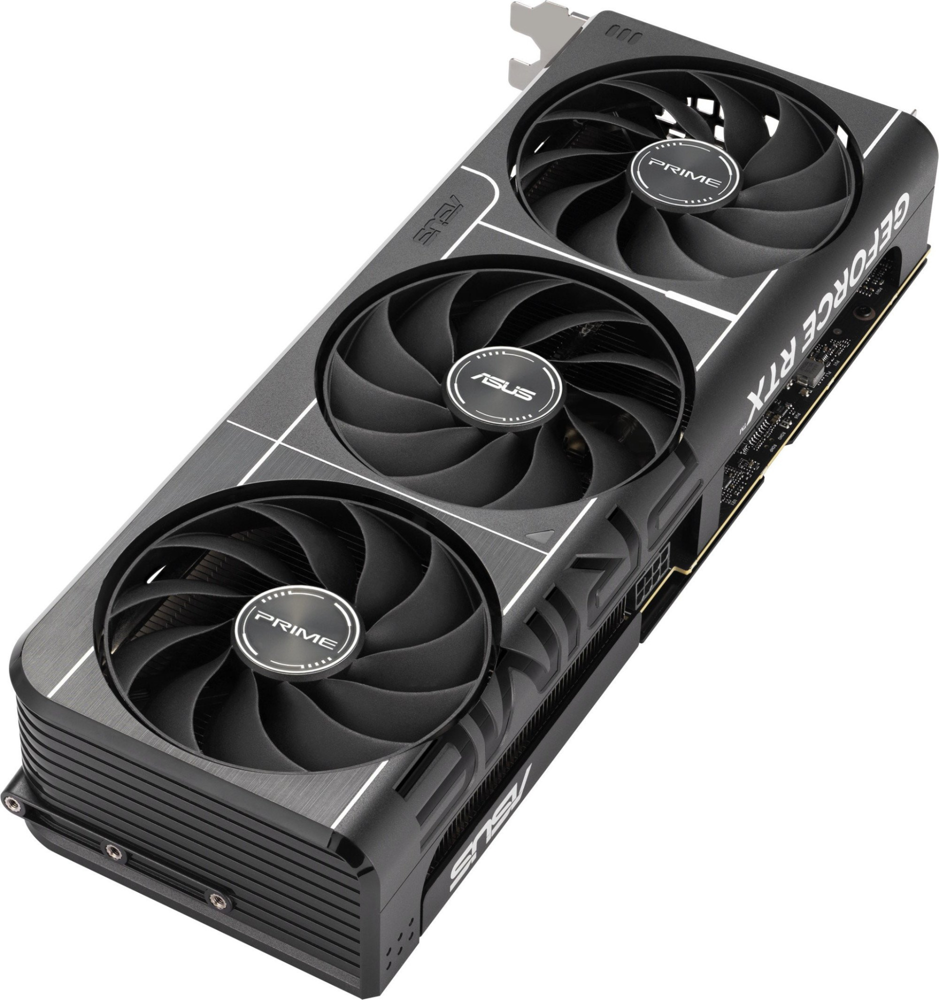 Видеокарта ASUS PRIME GeForce RTX 5060 Ti 8GB GDDR7 OC Edition (PRIME-RTX5060TI-O8G)