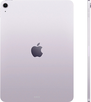 Планшет iPad Air 11-inch M4 Wi-Fi 128GB - Purple (MH344QA/A)