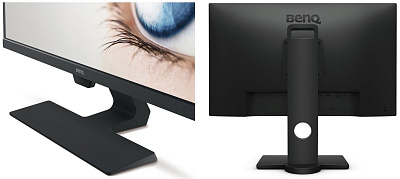 Монитор BenQ (BL2780) (9H.LGXLA.CPE)