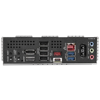 Материнская плата Gigabyte B840 Gaming X WiFi6E (B840 GAMING X WF6E)