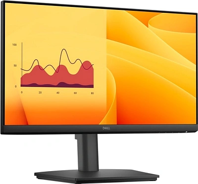 Монитор Dell Pro 22 Adjustable Stand Monitor (210-BRDT)