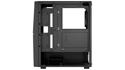 Корпус AeroCool Player-G-BK-v1 (PLAYER-G-BK-V1)