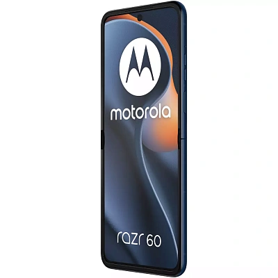 Смартфон Motorola Razr 60, 8/256 Gibraltar Sea (1165450)