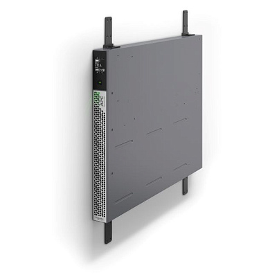 Источник бесперебойного питания APC Smart-UPS Ultra, 3000VA 230V 1U (SRTL3KRM1UINC)