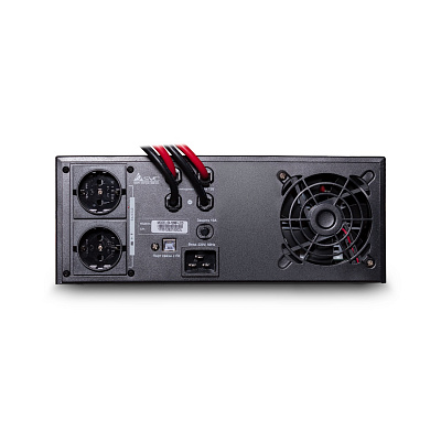 Инвертор SVC DI-1200-F-LCD (DI-1200-F-LCD)