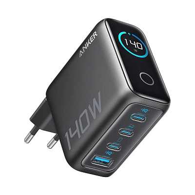 Адаптер питания Anker Charger 140W (A2697GZ1)