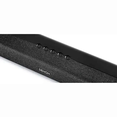 Саундбар DENON DHT-S416 ЧЕРНЫЙ (DHT-S416/B)