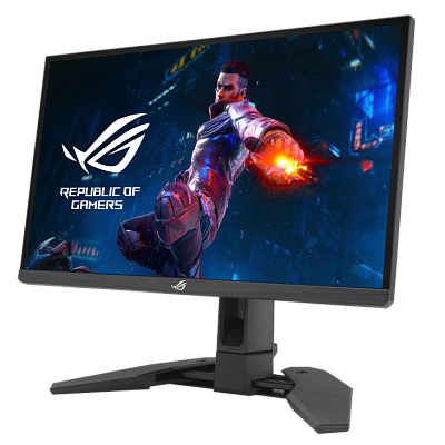 Монитор ASUS PG248QP 24.1" (90LM08T0-B01370)