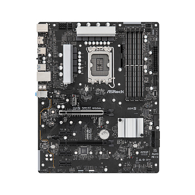 Материнская плата ASRock Z690 PHANTOM GAMING 4/D5 (Z690 PHANTOM GAMING 4/D5)