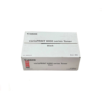 Тонер-картридж Canon TONER VP6000 Black (2 bottles) (5474B002AA)