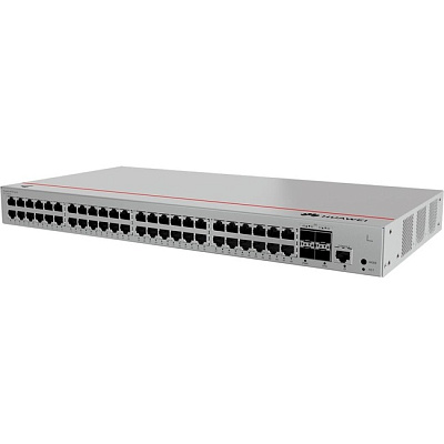 Коммутатор Huawei S310-48T4S (S310-48T4S)