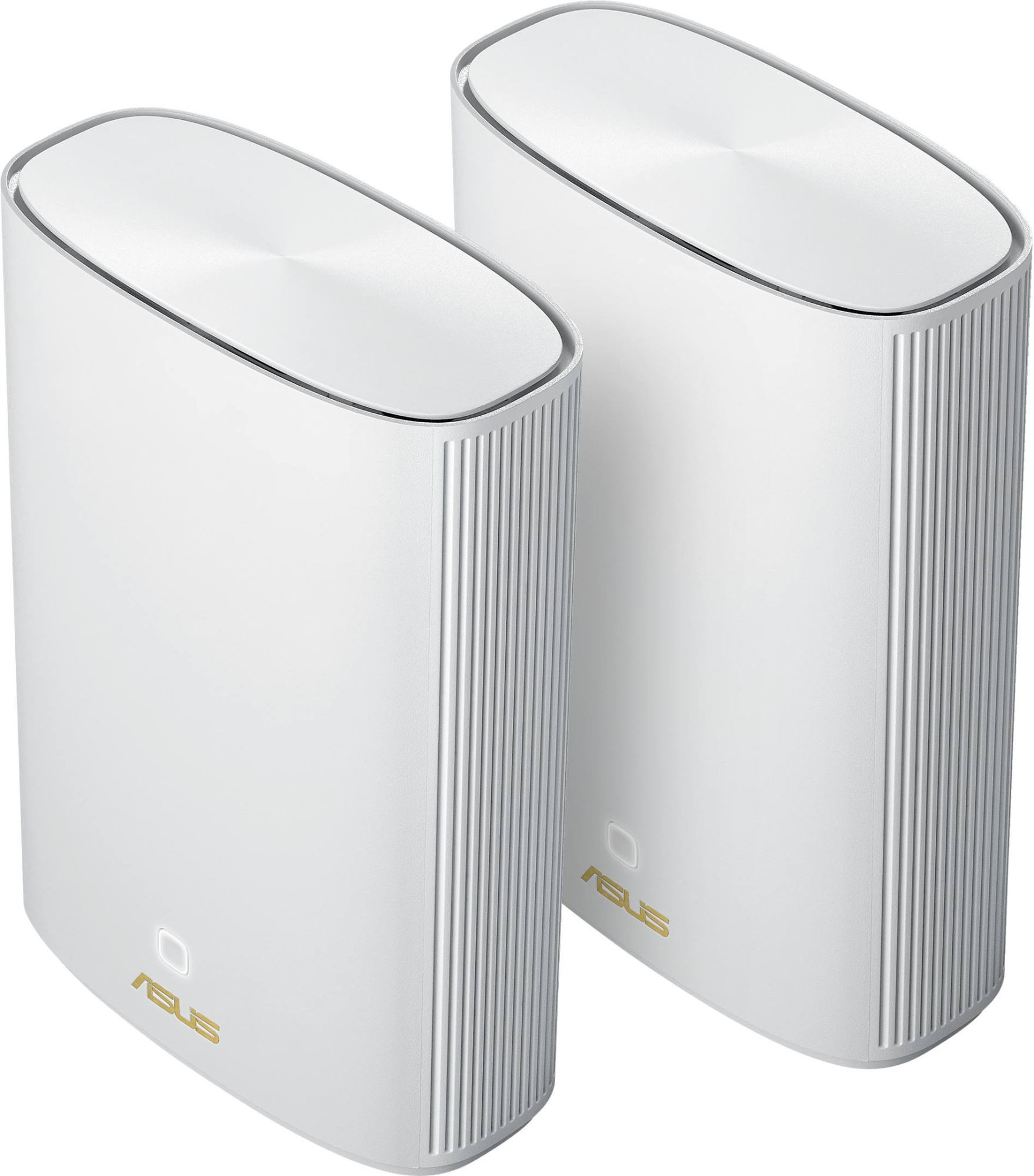 Беспроводная MESH-система ASUS ZenWiFi AX Hybrid XP4 (2-PK) (90IG05T0-BM9110 (2-PACK))