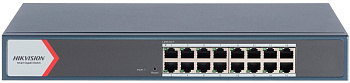 Коммутатор Hikvision DS-3E1516-EI(V3) (DS-3E1516-EI(V3))