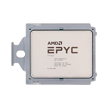 Процессор AMD Epyc 7443 (100-000000340)