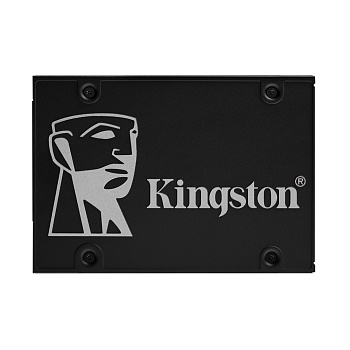 Твердотельный накопитель SSD Kingston SKC600/2048G SATA 7мм (SKC600/2048G)