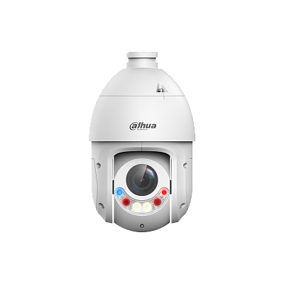 Поворотная видеокамера Dahua DH-SD4E825GB-HNR-A-PV1 (DH-SD4E825GB-HNR-A-PV1)