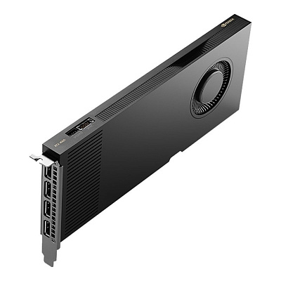 Видеокарта NVIDIA RTX 4000 ADA 20GB () - ВСКРЫТА УПАКОВКА